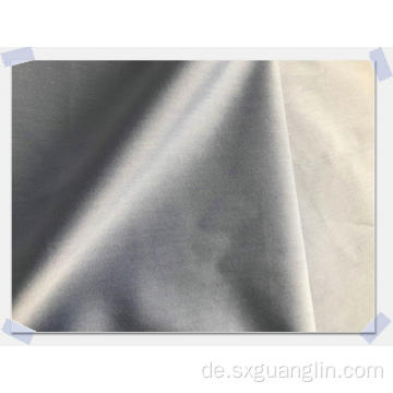 Kundenspezifischer Baumwoll-Polyester-Twill-Stoff für Kleidungsstücke